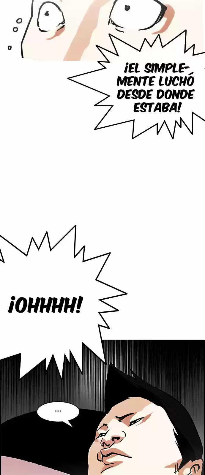 Lookism - Capítulo 125 - Página 64 - LectorTMOo
