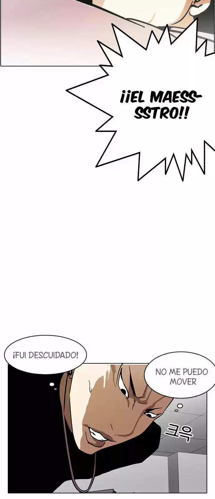 Lookism - Capítulo 125 - Página 65 - LectorTMOo