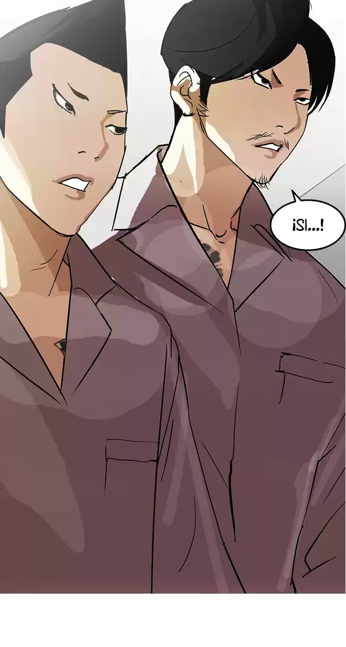 Lookism - Capítulo 125 - Página 74 - LectorTMOo