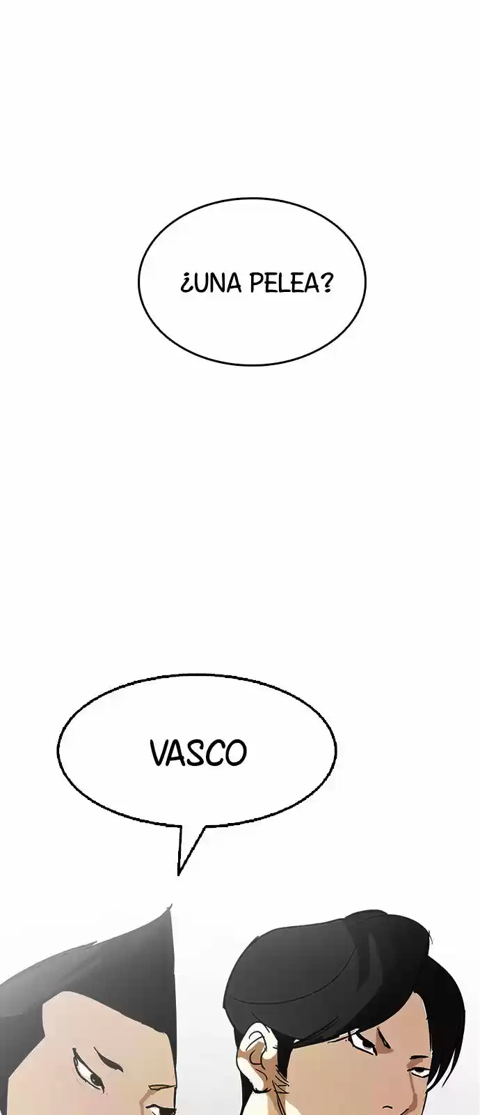 Lookism - Capítulo 126 - Página 4 - LectorTMOo
