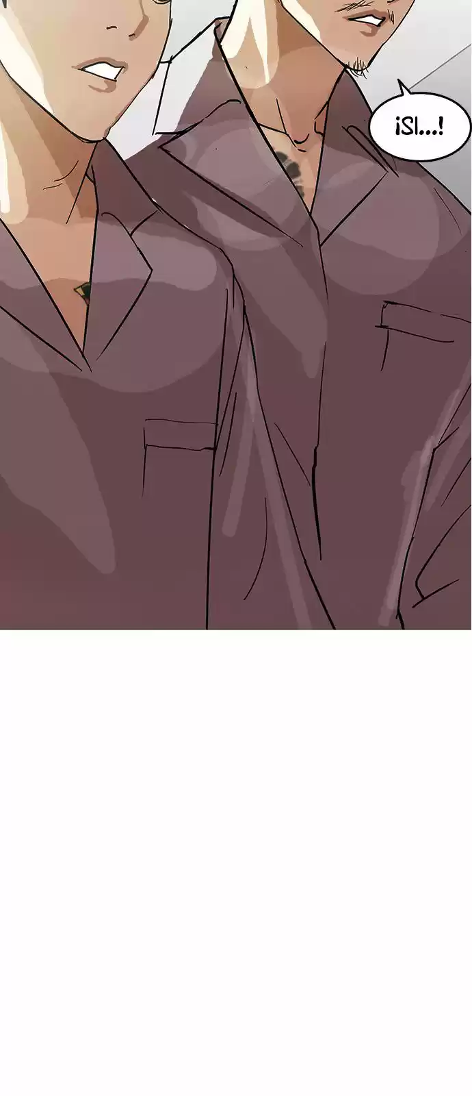 Lookism - Capítulo 126 - Página 5 - LectorTMOo