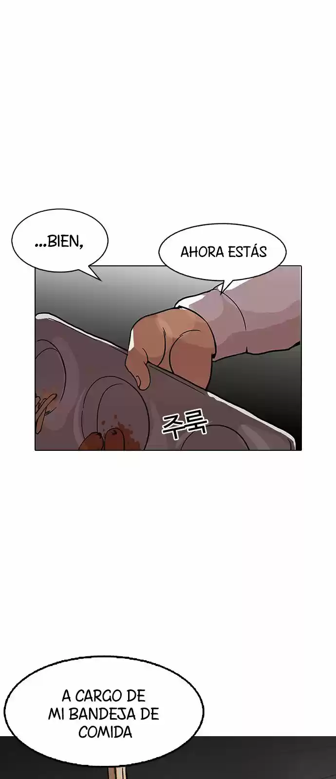 Lookism - Capítulo 126 - Página 7 - LectorTMOo