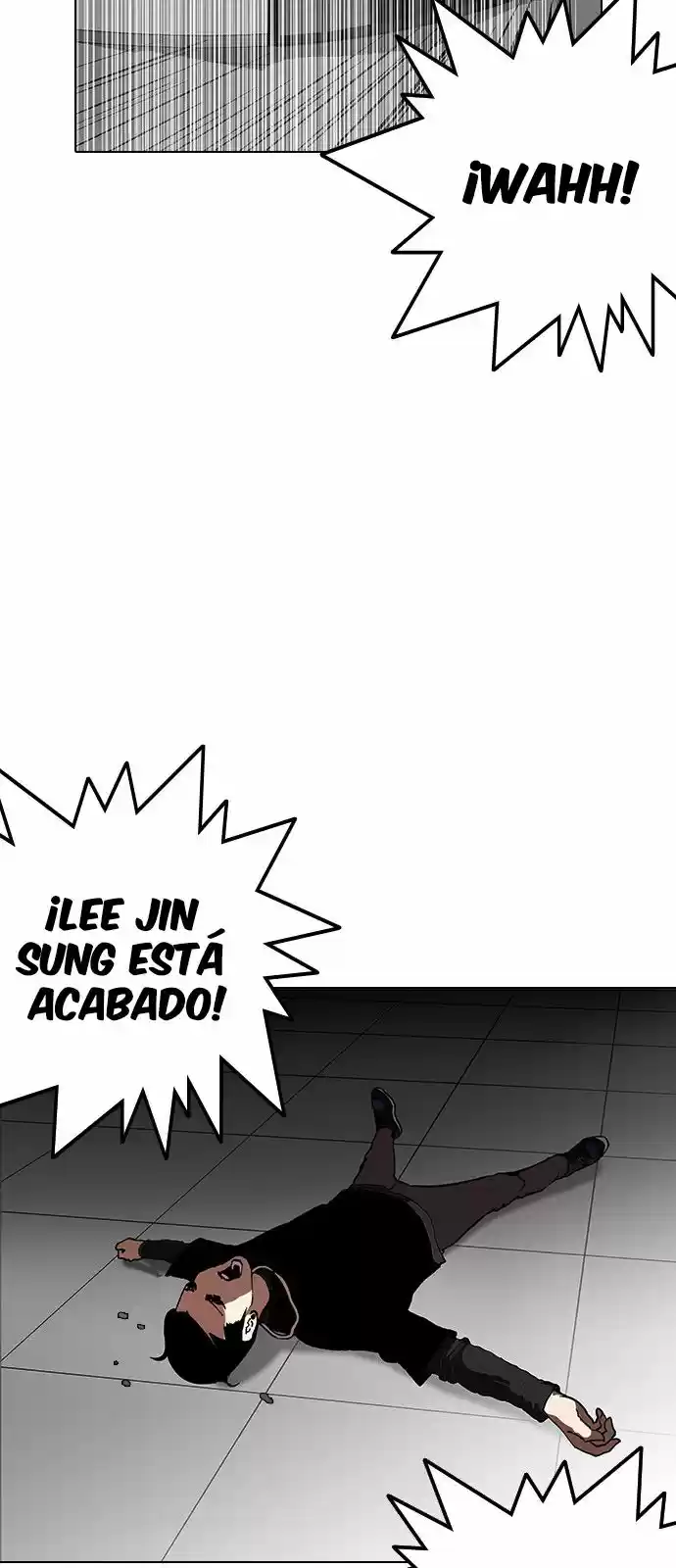 Lookism - Capítulo 126 - Página 10 - LectorTMOo