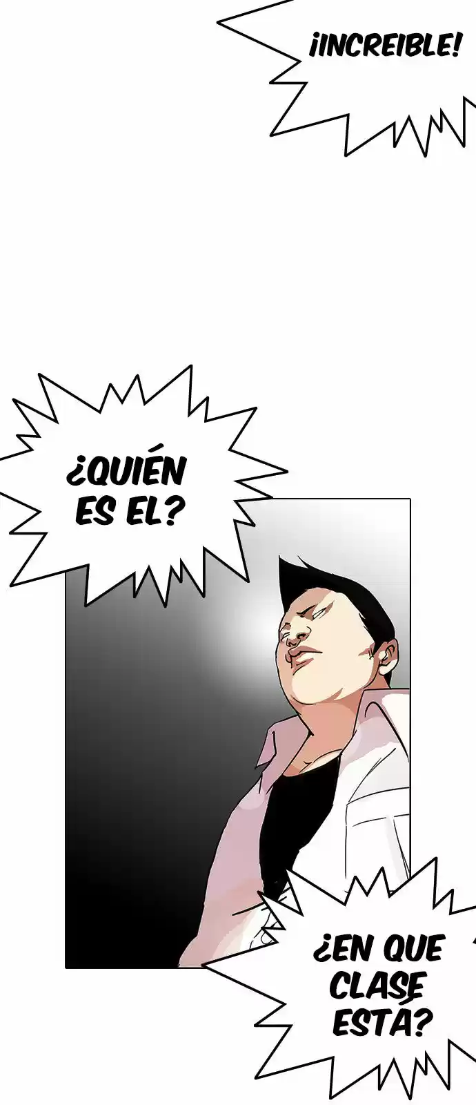 Lookism - Capítulo 126 - Página 11 - LectorTMOo