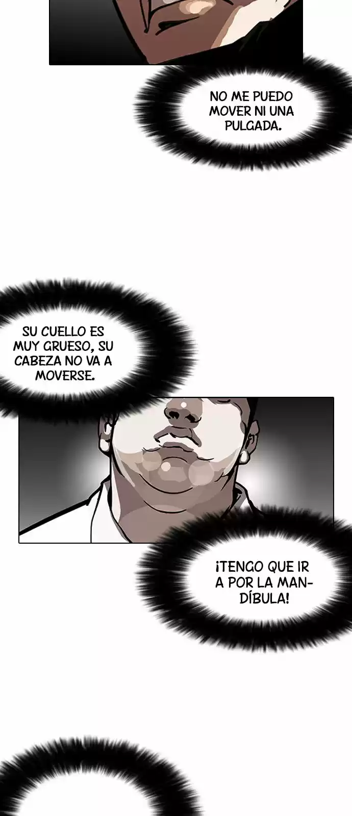Lookism - Capítulo 126 - Página 14 - LectorTMOo