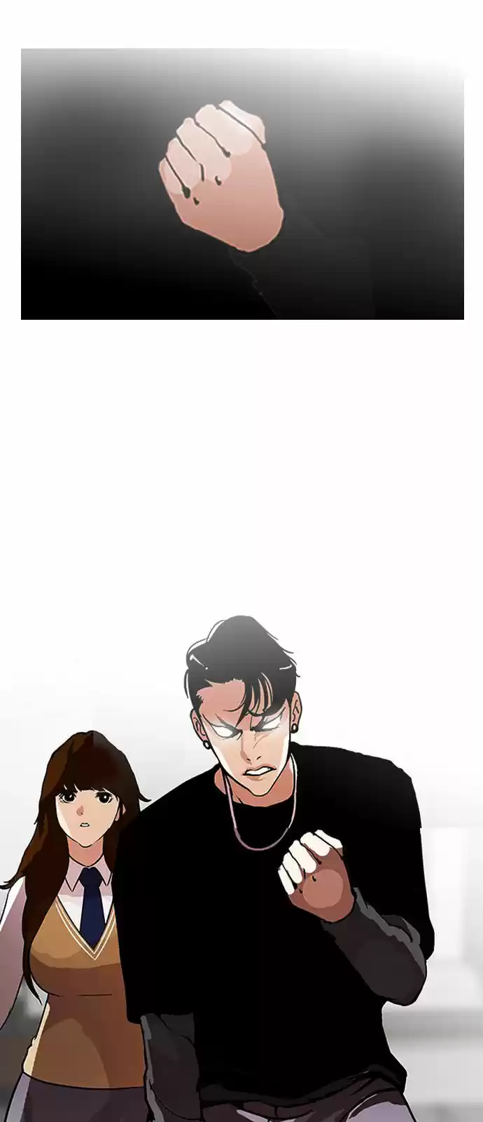 Lookism - Capítulo 126 - Página 22 - LectorTMOo