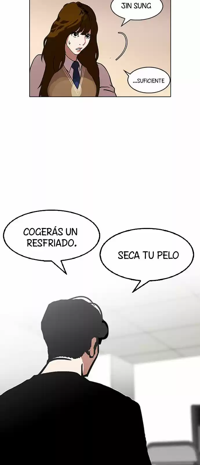 Lookism - Capítulo 126 - Página 24 - LectorTMOo