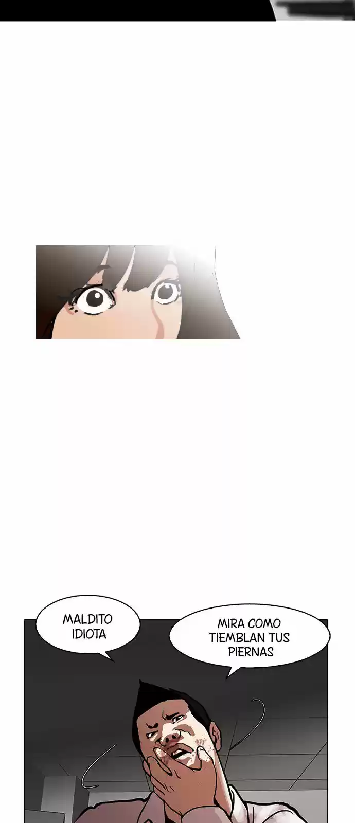 Lookism - Capítulo 126 - Página 25 - LectorTMOo