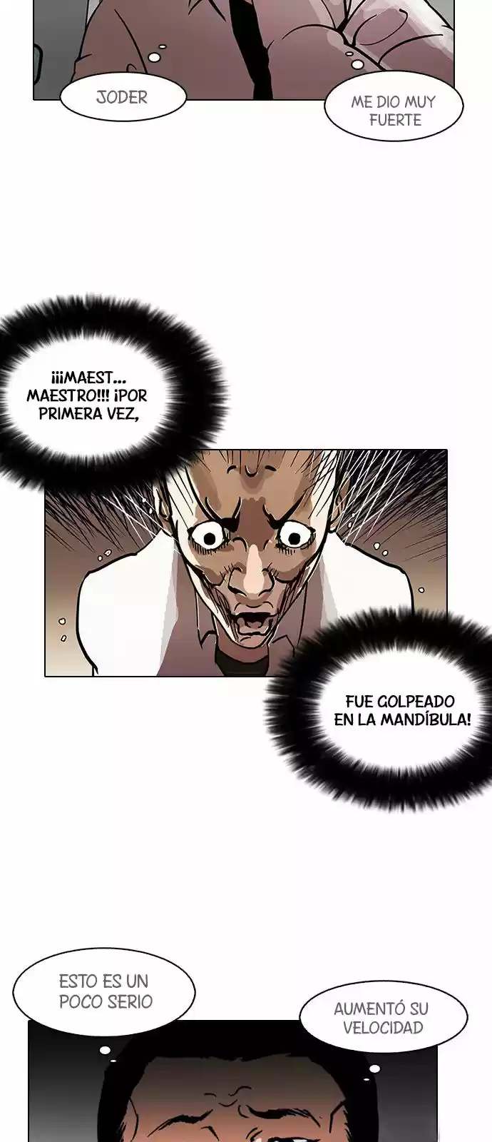 Lookism - Capítulo 126 - Página 26 - LectorTMOo