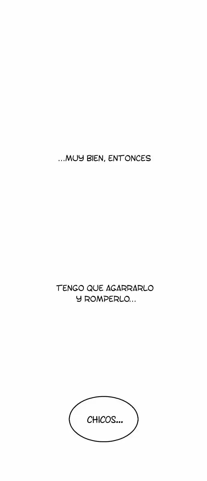 Lookism - Capítulo 126 - Página 28 - LectorTMOo
