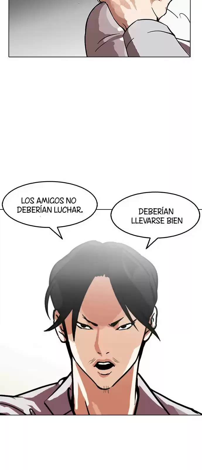 Lookism - Capítulo 126 - Página 31 - LectorTMOo