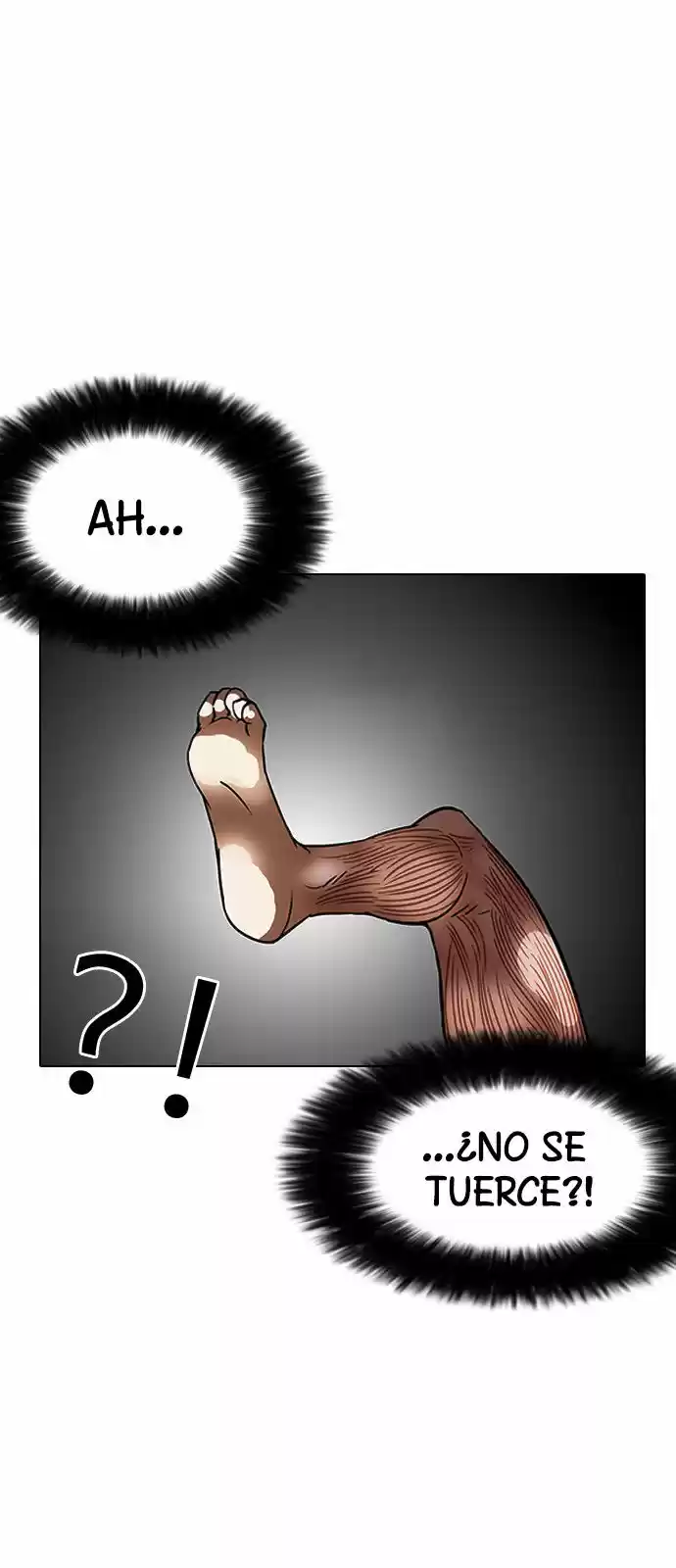 Lookism - Capítulo 126 - Página 43 - LectorTMOo