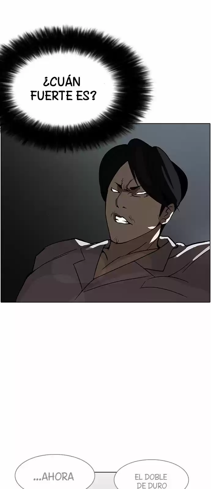 Lookism - Capítulo 126 - Página 44 - LectorTMOo