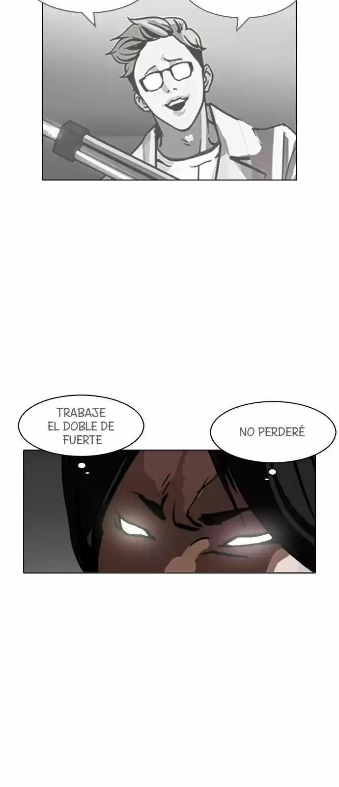 Lookism - Capítulo 126 - Página 45 - LectorTMOo
