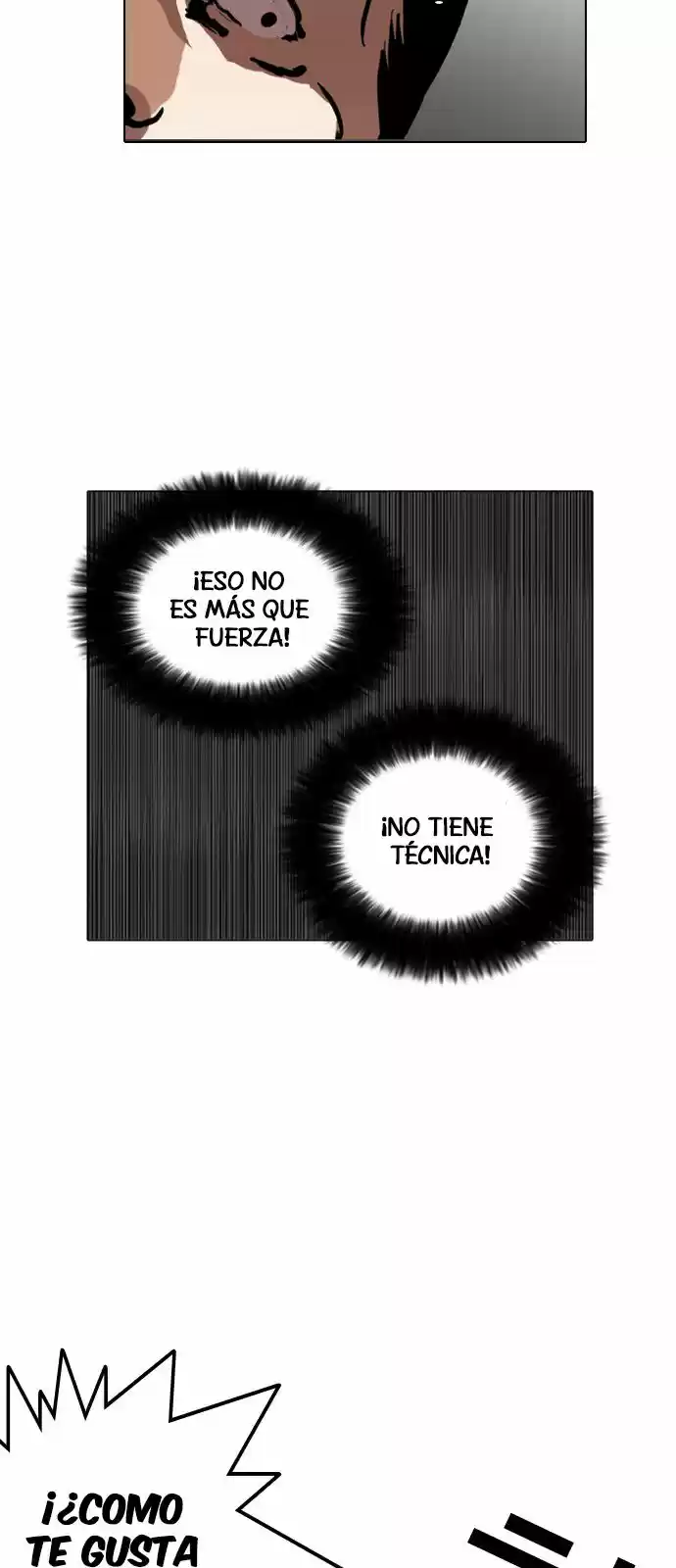 Lookism - Capítulo 126 - Página 48 - LectorTMOo