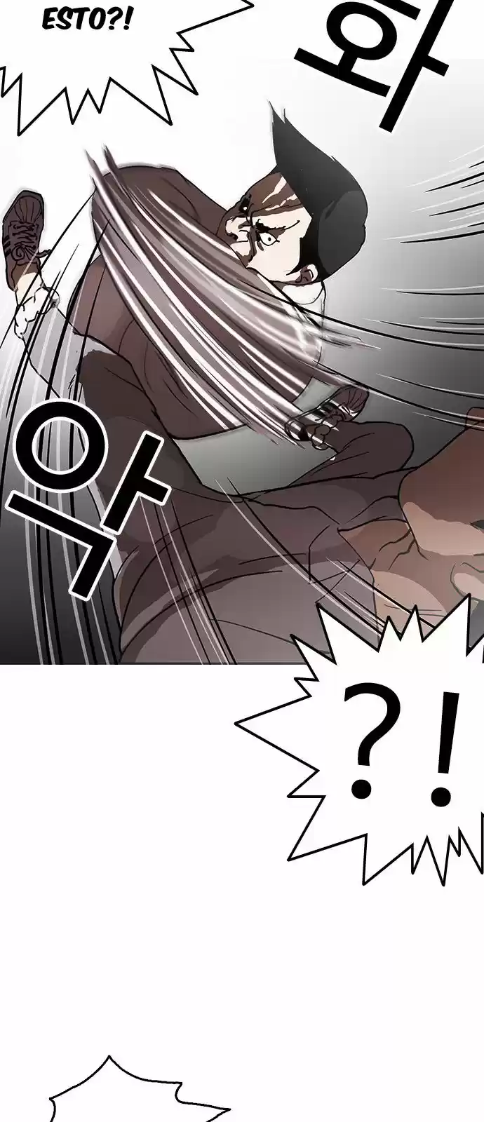Lookism - Capítulo 126 - Página 49 - LectorTMOo