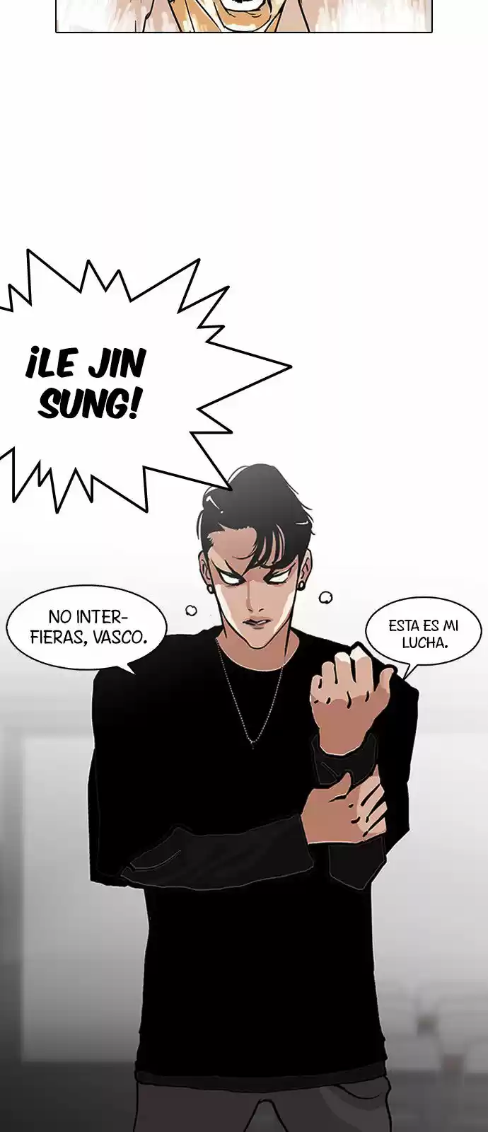 Lookism - Capítulo 126 - Página 53 - LectorTMOo