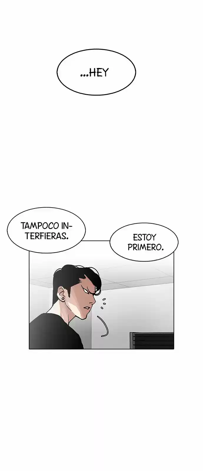 Lookism - Capítulo 126 - Página 55 - LectorTMOo