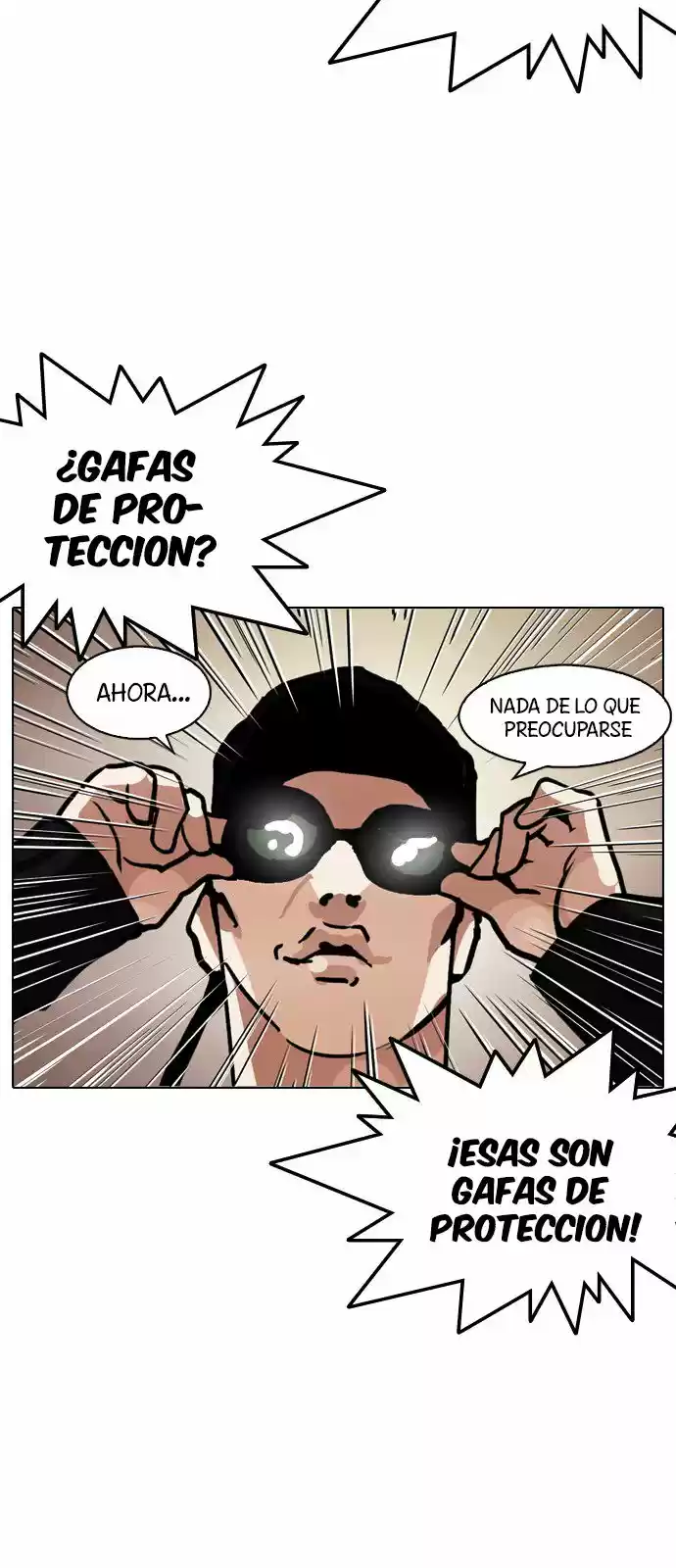 Lookism - Capítulo 126 - Página 57 - LectorTMOo