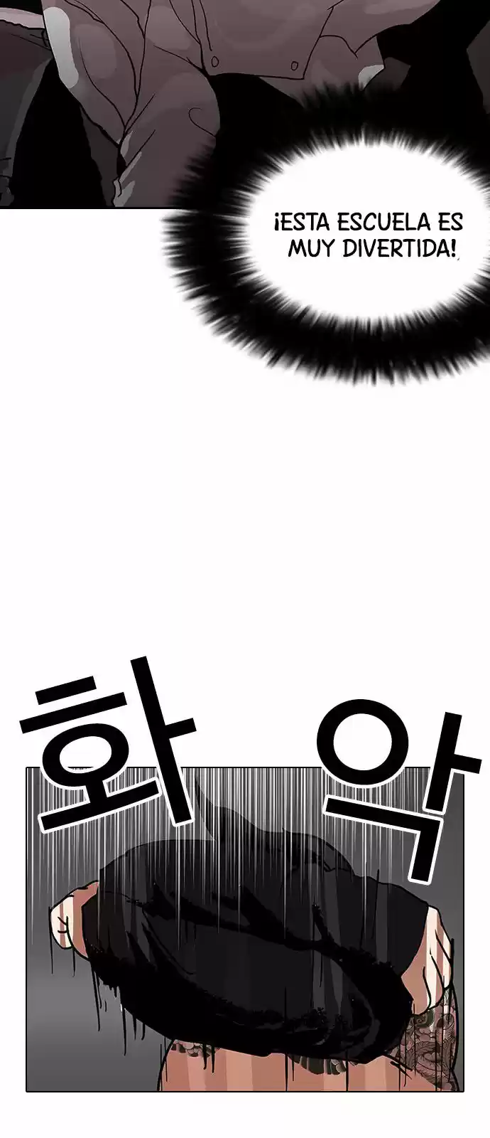 Lookism - Capítulo 126 - Página 61 - LectorTMOo