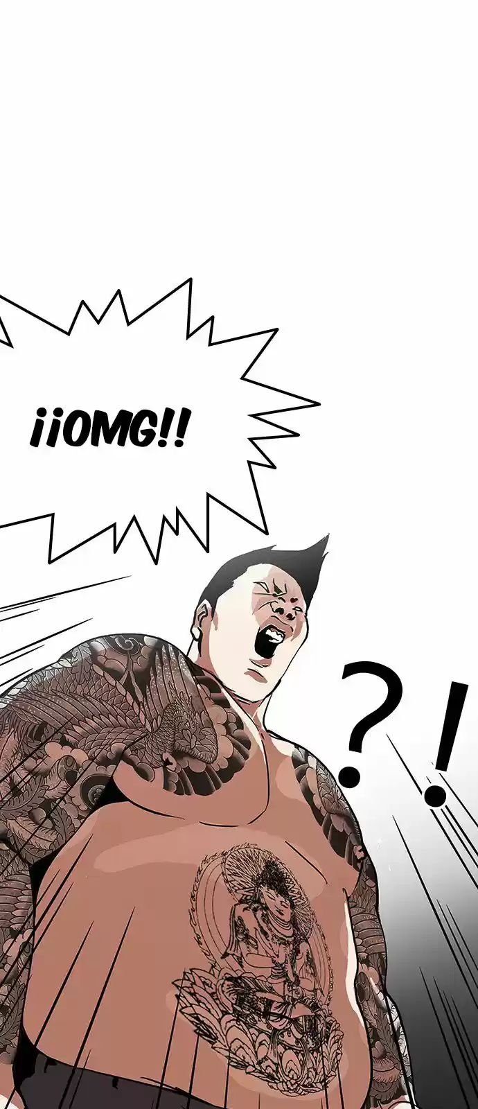 Lookism - Capítulo 126 - Página 62 - LectorTMOo