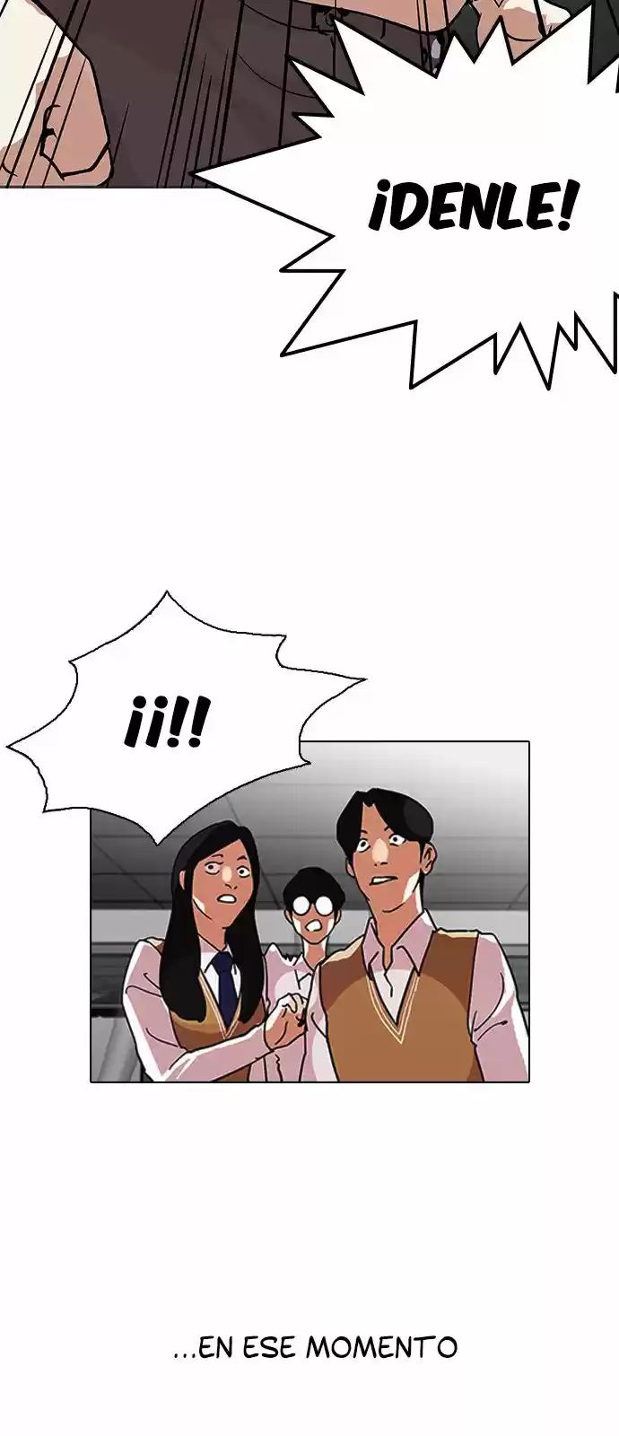 Lookism - Capítulo 126 - Página 63 - LectorTMOo