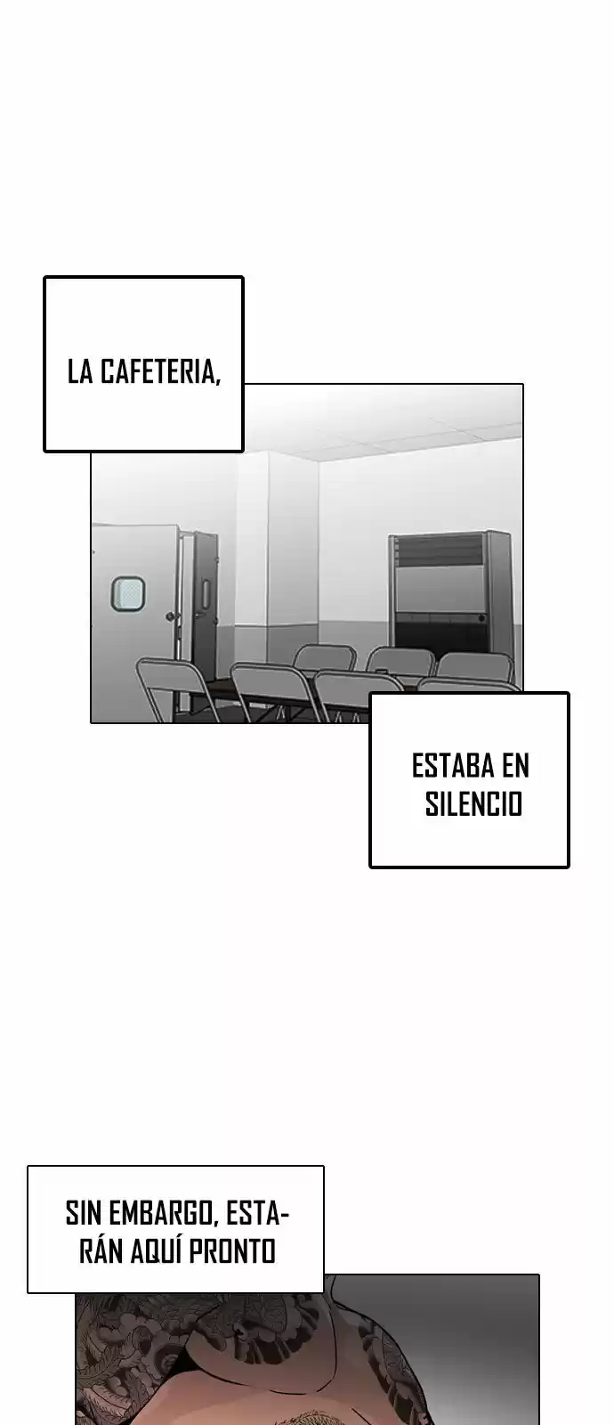 Lookism - Capítulo 126 - Página 64 - LectorTMOo