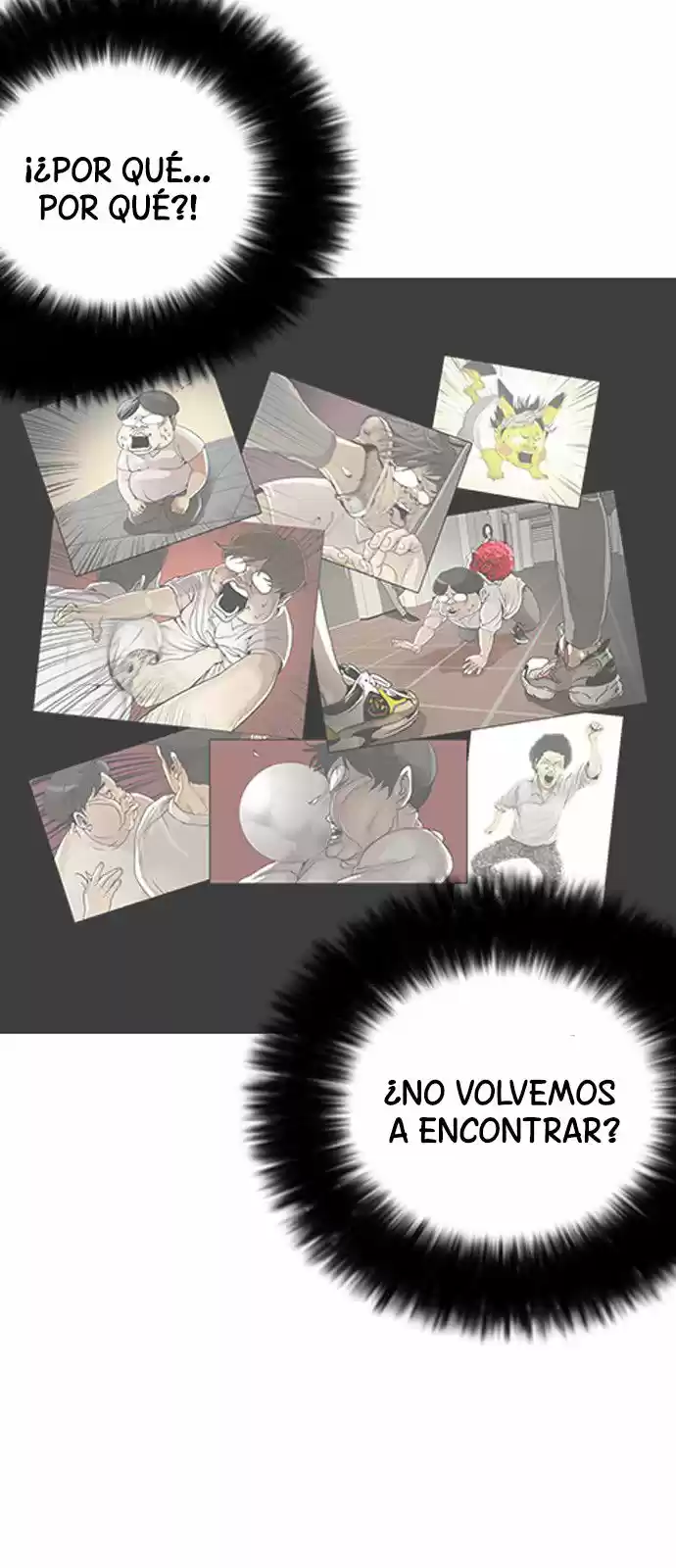 Lookism - Capítulo 126 - Página 71 - LectorTMOo