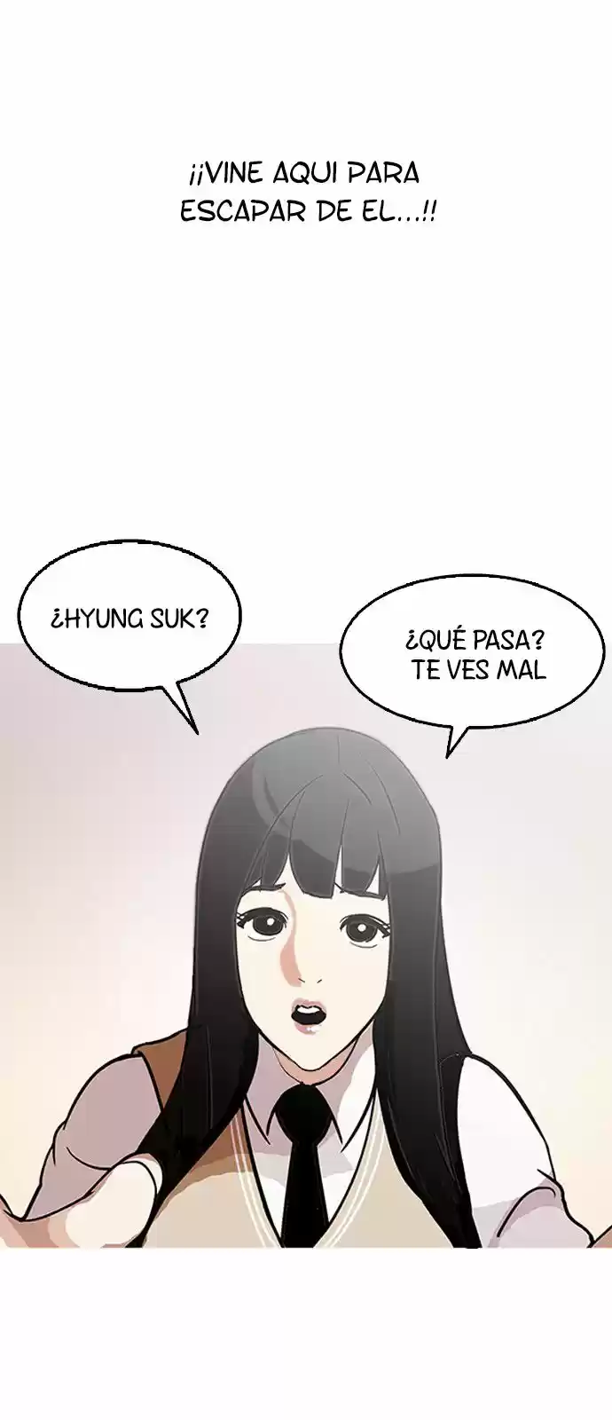 Lookism - Capítulo 126 - Página 72 - LectorTMOo