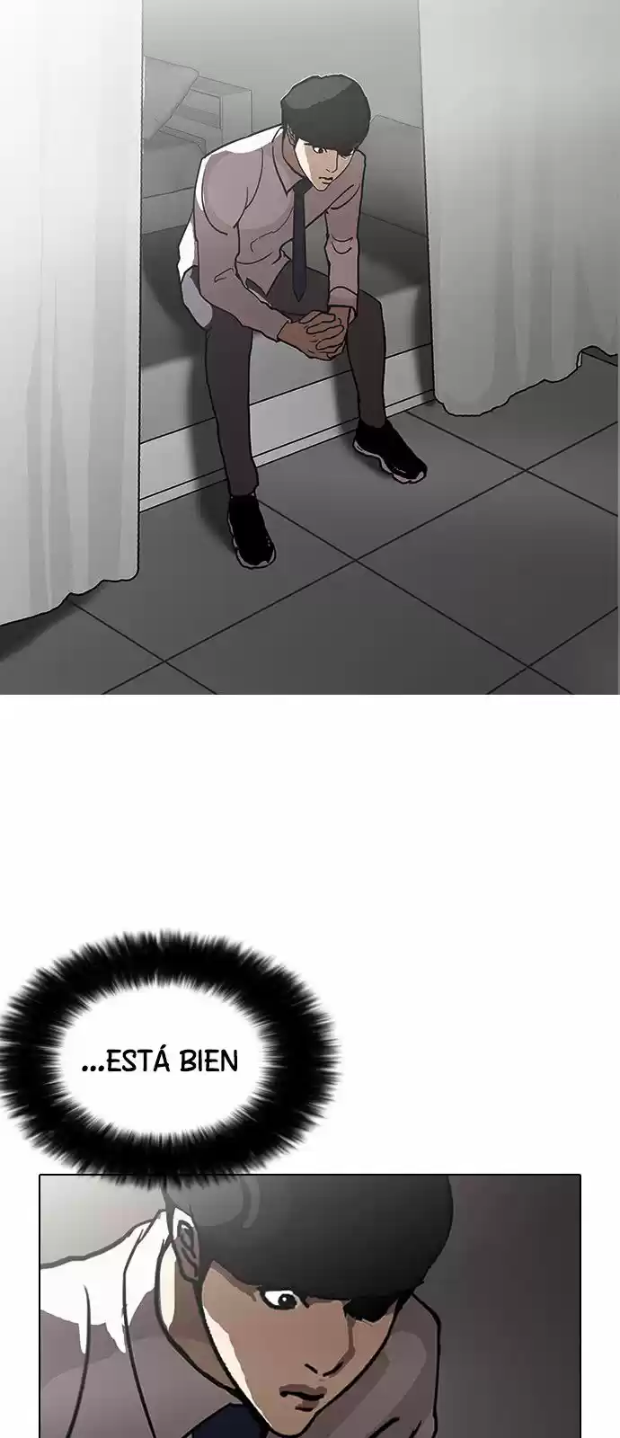 Lookism - Capítulo 126 - Página 76 - LectorTMOo