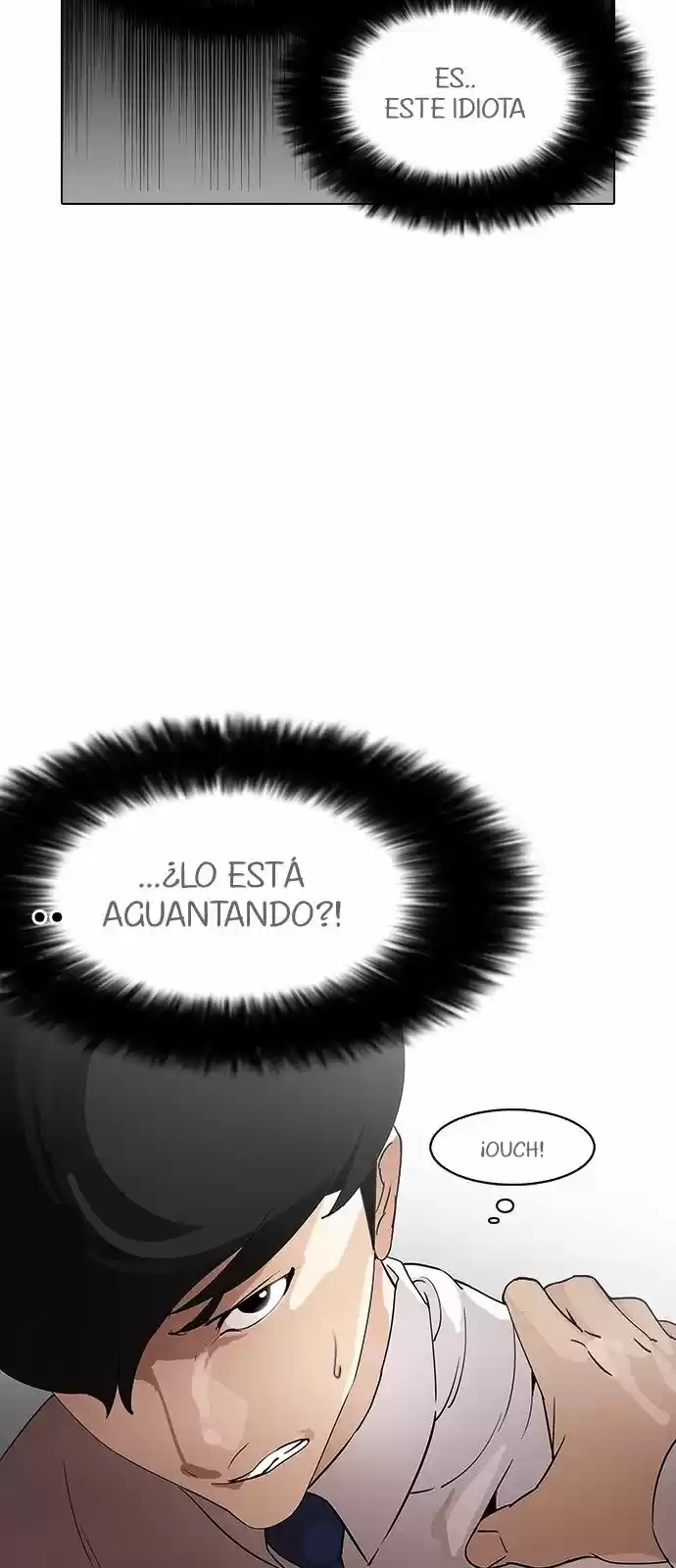 Lookism - Capítulo 128 - Página 7 - LectorTMOo