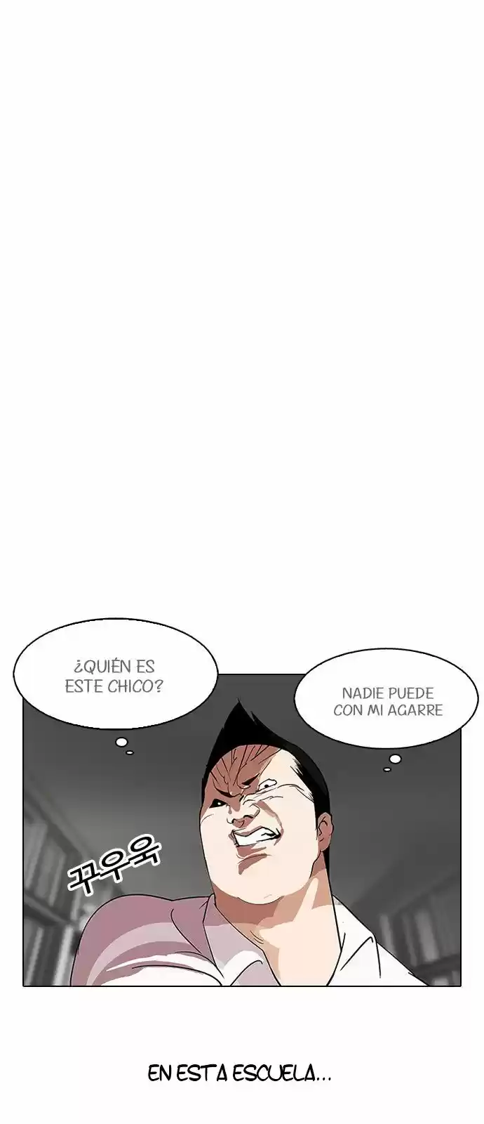 Lookism - Capítulo 128 - Página 9 - LectorTMOo