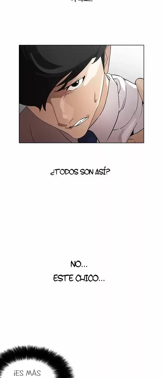 Lookism - Capítulo 128 - Página 10 - LectorTMOo