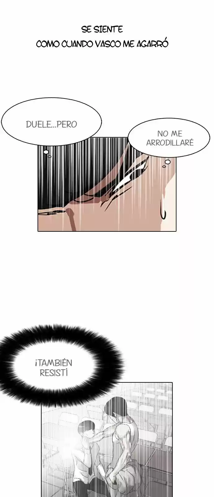 Lookism - Capítulo 128 - Página 13 - LectorTMOo