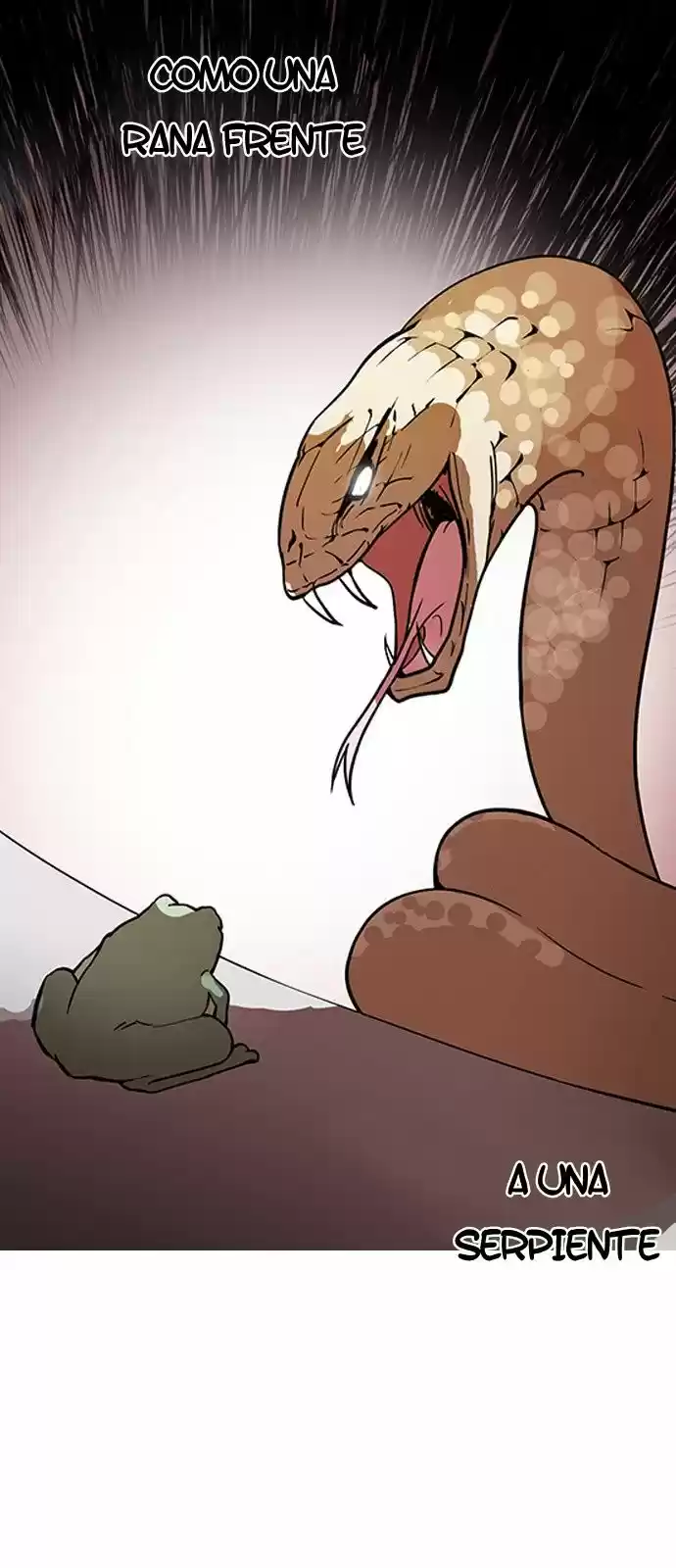 Lookism - Capítulo 128 - Página 17 - LectorTMOo