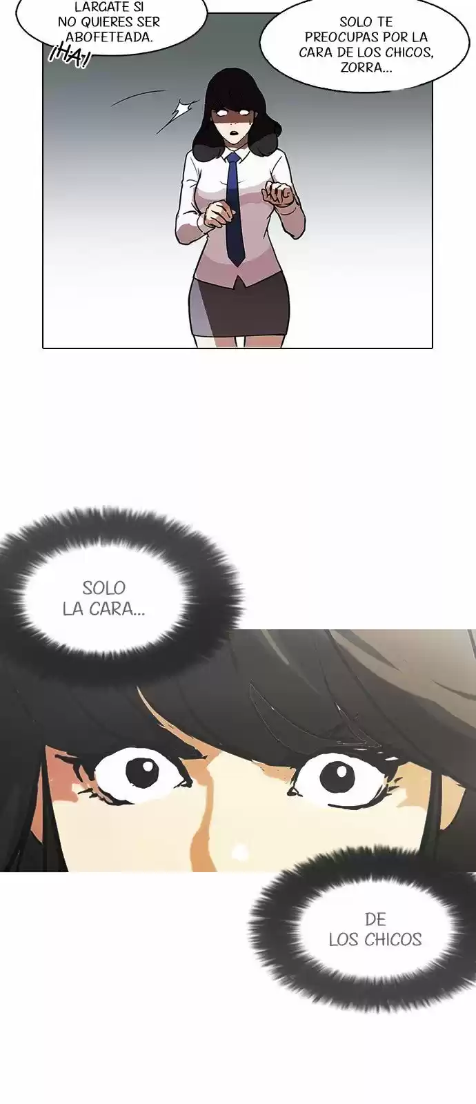 Lookism - Capítulo 128 - Página 23 - LectorTMOo