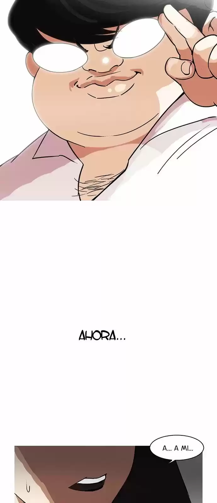 Lookism - Capítulo 128 - Página 25 - LectorTMOo