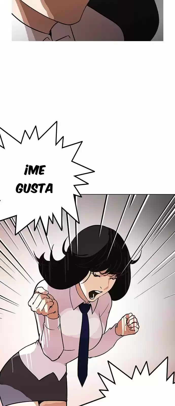 Lookism - Capítulo 128 - Página 26 - LectorTMOo