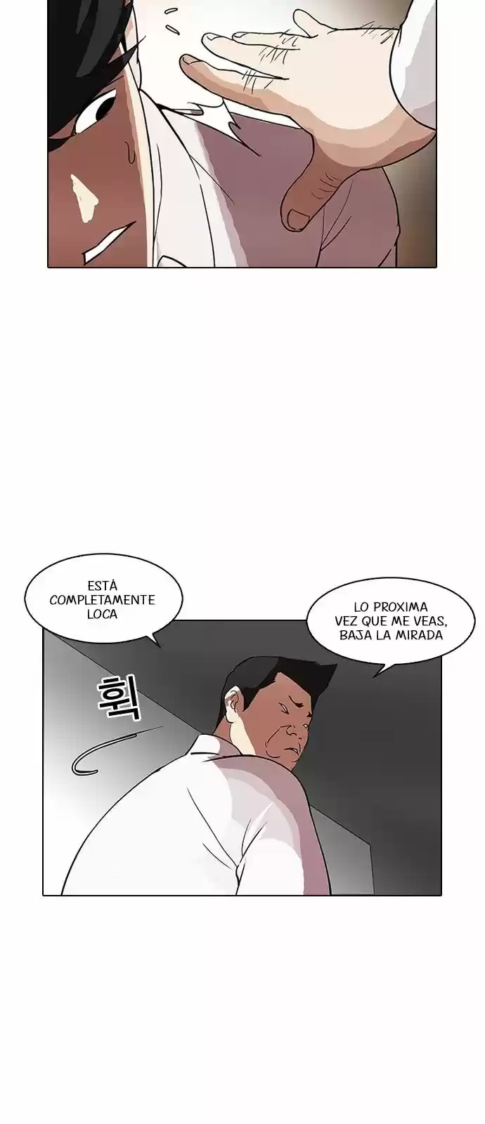 Lookism - Capítulo 128 - Página 30 - LectorTMOo