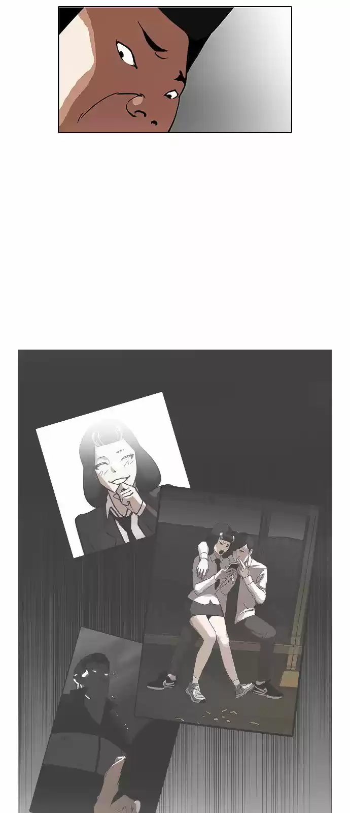 Lookism - Capítulo 128 - Página 31 - LectorTMOo
