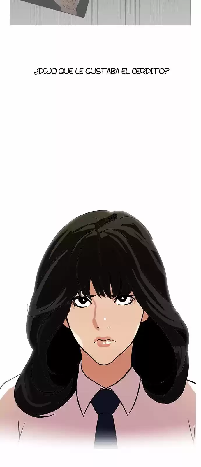 Lookism - Capítulo 128 - Página 32 - LectorTMOo
