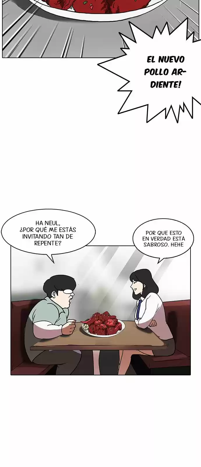 Lookism - Capítulo 128 - Página 35 - LectorTMOo