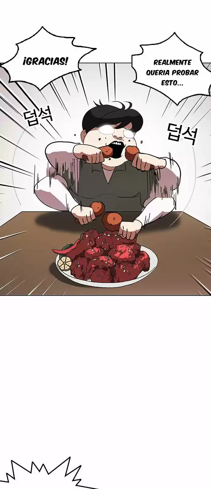 Lookism - Capítulo 128 - Página 36 - LectorTMOo