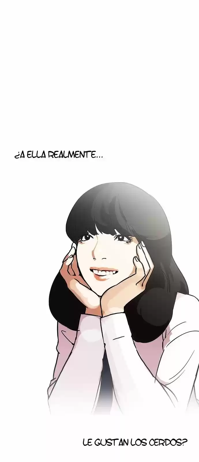 Lookism - Capítulo 128 - Página 41 - LectorTMOo