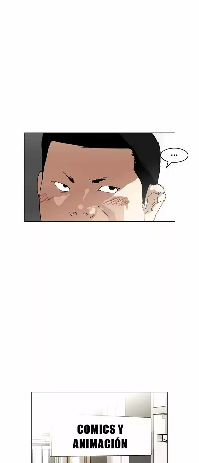 Lookism - Capítulo 128 - Página 42 - LectorTMOo