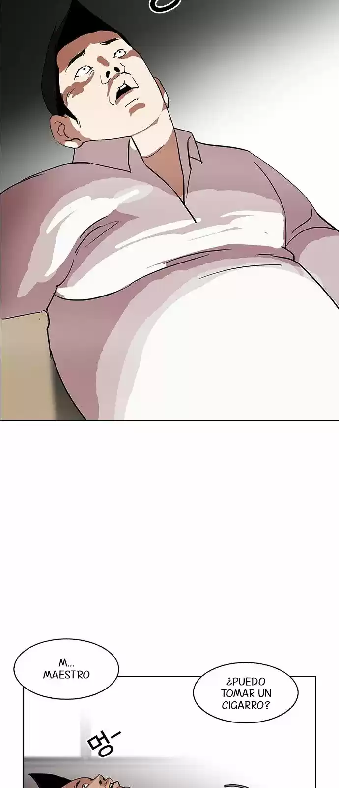Lookism - Capítulo 128 - Página 44 - LectorTMOo