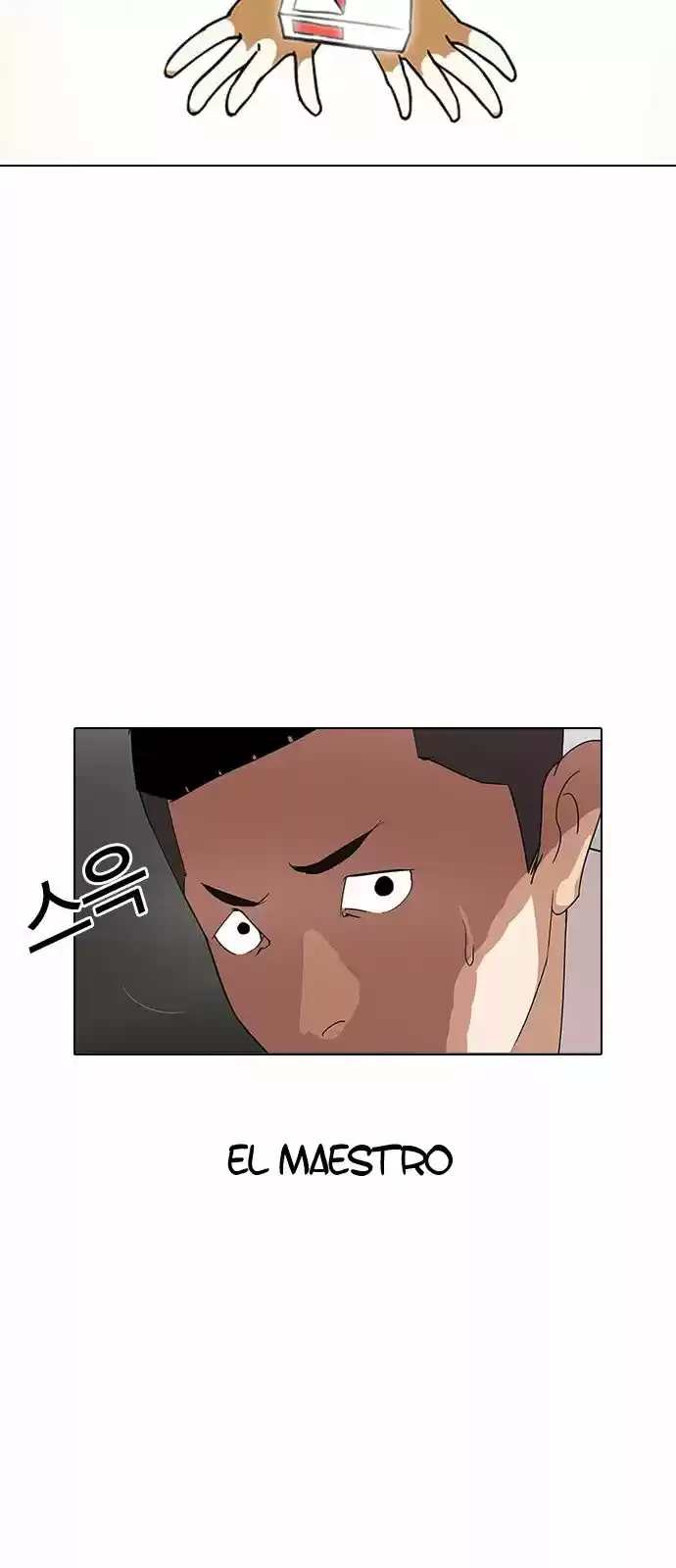 Lookism - Capítulo 128 - Página 46 - LectorTMOo