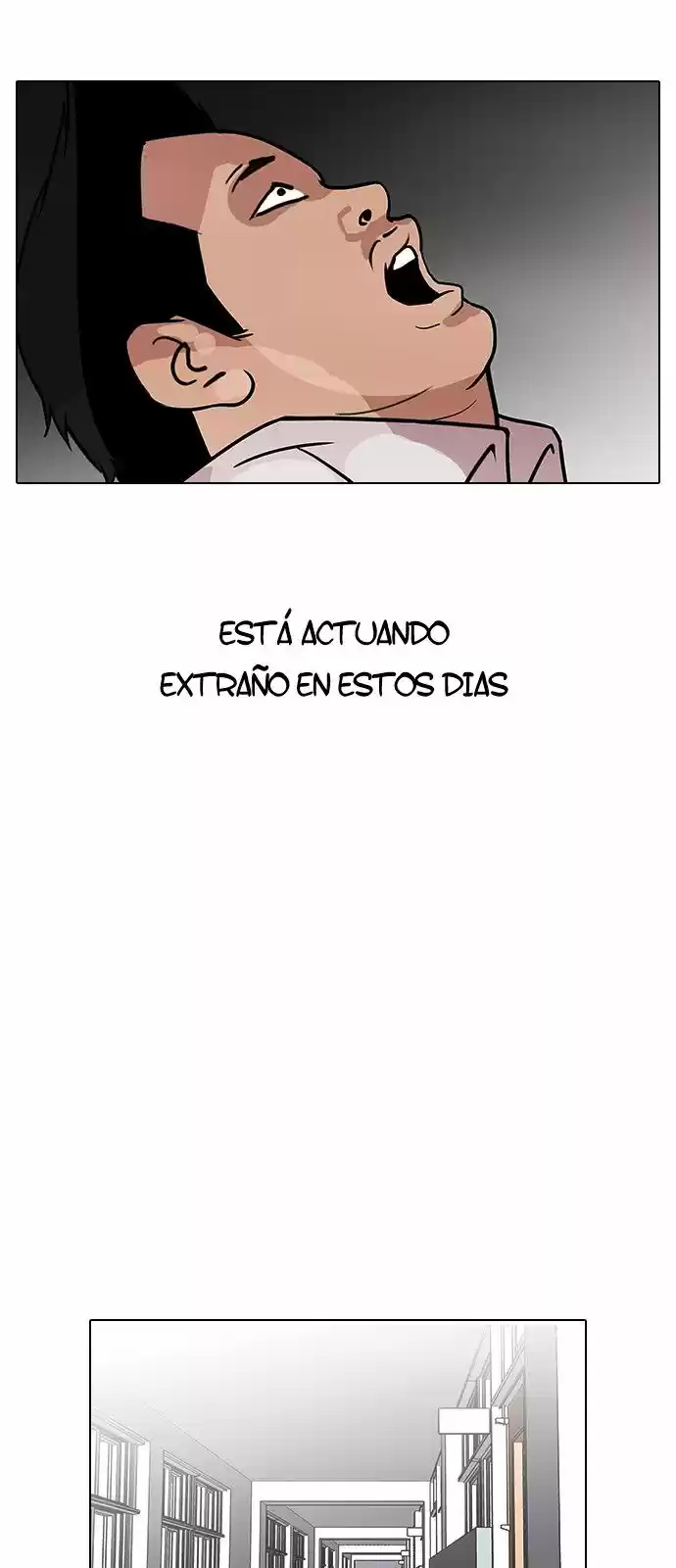 Lookism - Capítulo 128 - Página 47 - LectorTMOo