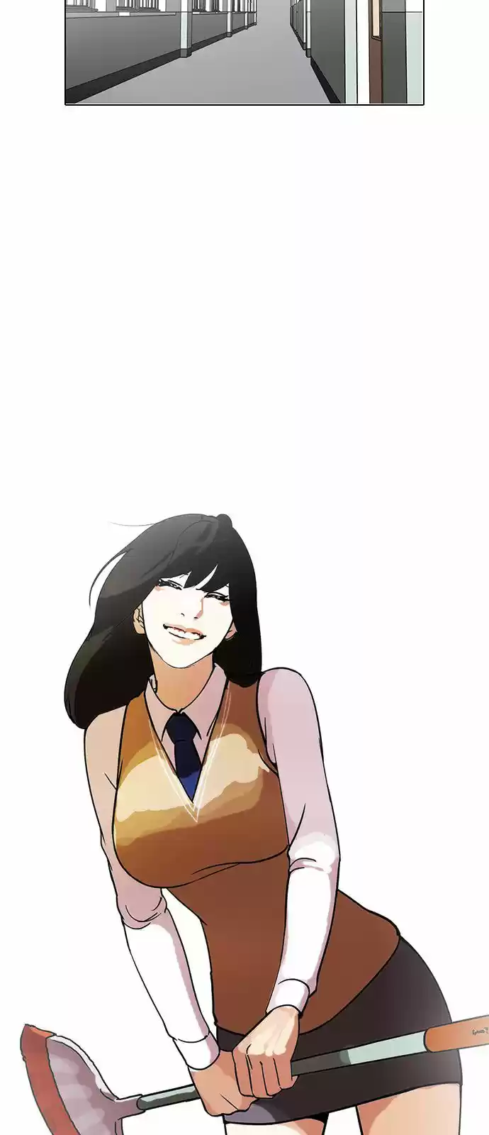 Lookism - Capítulo 128 - Página 48 - LectorTMOo