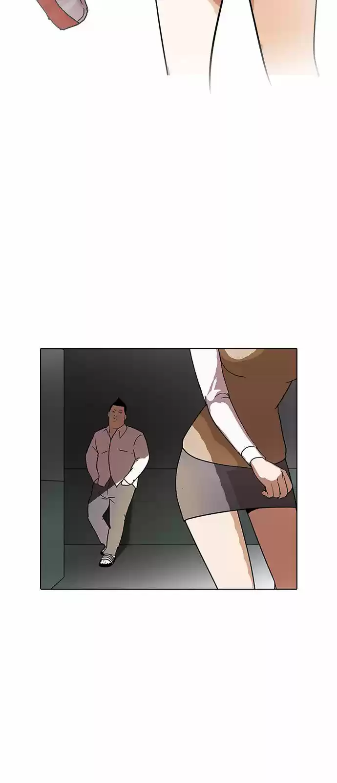 Lookism - Capítulo 128 - Página 49 - LectorTMOo